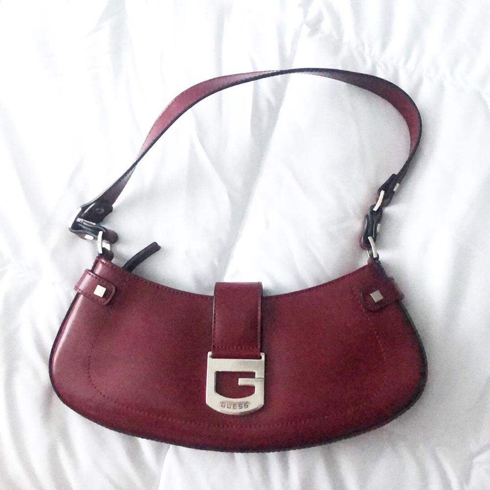 Guess Purse
